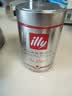 意利（illy）意大利原装进口意式黑咖啡 中烘咖啡豆250g*6罐 实拍图