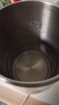 苏泊尔（SUPOR）烧水壶 家用电水壶 纯钛内胆 2200W大功率速沸热水壶 双层防烫 1.5L电热水壶SW-15J31T 实拍图