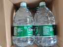 怡宝 饮用水 纯净水4.5L*4桶装水 整箱装 实拍图
