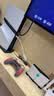 网易UU加速盒Wi-Fi6版【月卡套餐】网易UU加速器 PS4＼PS5＼Switch2＼XSX＼Steam Deck影之刃零加速 实拍图