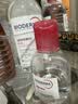 贝德玛（BIODERMA）粉水敏感肌洗卸温和不伤肤卸妆水500ml 实拍图