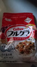 卡乐比（Calbee）原味水果麦片600g 进口非油炸 营养代餐早餐零食 实拍图