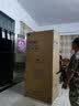 海尔「小红花系列」550L法式多门母婴冰箱双系统双净化0串味除菌变温BCD-550WGHFDC9GYU1国家补贴 实拍图