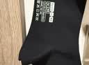 蕉内银皮301S男士袜子新疆精梳棉10A抗菌防臭商务休闲透气短筒夏季5双 实拍图