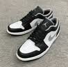耐克（NIKE）2026年男子AIR JORDAN 1 LOW运动休闲鞋 553558-040 40.5 实拍图