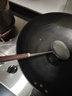 厨师炒菜勺厨房贵州炒勺汤勺蘑菇铲家用厨具铲子清仓冰铲 大号勺子 实拍图