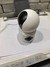 纽曼无线家用智能AI摄像头1200万高清监控器360度无死角带夜视全景语音手机远程对话讲室内外家庭云台 实拍图
