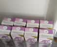 蒙牛真果粒葡萄味牛奶饮品250g*12盒  新老包装 中秋送礼礼盒 实拍图