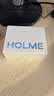 虹觅HOLME Air2小云夹耳夹式蓝牙耳机开放式气传导久戴不痛运动跑步防水长续航无线新品防漏音通话降噪 虹觅黑 小云夹 实拍图
