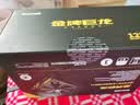 长城（Great Wall） 巨龙电源金牌全模台式机电脑电源 金牌巨龙1250W全模 ATX3.1 实拍图