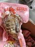 德州扒鸡山东特产熟食零食休闲食品独立包装五香味德州扒鸡大鸡腿65g*14 实拍图