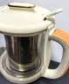 小熊（Bear）纯钛养生壶 喷淋式煮茶器 煮茶泡茶壶 0胶水 1.5L大容量 保温烧水一体 ZCQ-K15J3 实拍图