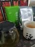 七春2026绿茶信阳毛尖新茶河南特产小罐装冷泡茶品鉴茶叶100g 实拍图