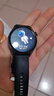 HIMYDS2026新款智能手表男士适用安卓苹果IOS系统华强北watch gt6 ultra情侣运动心率血压血氧商务礼物 旗舰版·黑胶 支付+定位导航+健康监测 双表带+心率血压血氧睡眠监测 实拍图
