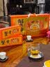 酥大花蟹黄酥礼盒中秋月饼咸甜口味糕点鱼籽月饼点心伴手礼厦门源头直发 蟹黄酥礼盒50g*15个装（1盒） 礼盒尺寸：289cm*260cm*90cm 实拍图