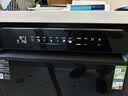 美的（Midea）【小西梅X7黑】新一级水效 洗碗机嵌入式150升以上 万向喷臂 105℃热风烘干 晶焰速干 实拍图