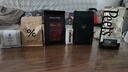 WE ARE MANNER【1周内新鲜烘焙】Blend经典拼配意式咖啡豆黑咖啡门店同款250g 深度烘焙 250g 实拍图