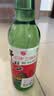 牛栏山 二锅头酒 绿牛二 清香风格 55度 500ml*1瓶 单瓶装 实拍图