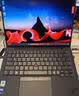 ThinkPad【国家补贴15%】X1 Carbon Aura AI 酷睿Ultra5-228V 全互联商务办公笔记本电脑32G 512GB OLED 实拍图