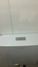 科固（KEGOO）蹲便器水箱冲便器大冲力 卫生间厕所蹲坑蹲厕通用冲水箱K7001 实拍图