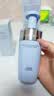 佰草集舒缓保湿洗面奶男女洁面泡沫按压式145ml(氨基酸洁面敏肌适用) 实拍图