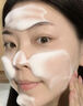 维特丝洗面奶男女士氨基酸美白淡斑提亮肤色控油收缩毛孔深层清洁黑头角 实拍图