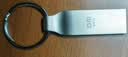 DM大迈 64GB USB2.0 U盘 金属PD076小风铃 招标投标小u盘防水防震电脑车载优盘 实拍图