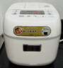 东芝（TOSHIBA）【mini】电饭煲家用1.6L迷你备长炭电饭锅1-2人智能预约定时宝宝粥不粘锅小小白RC-5MFMC 实拍图