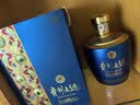 茅台 贵州大曲 似水流年 酱香型白酒 53度 1.5L 单坛 新老包装随机 实拍图