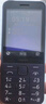 诺基亚（NOKIA）235 4G 移动联通电信全网通 2.8英寸双卡双待 直板按键手机 老人老年手机 学生手机 紫色 实拍图