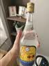 汾酒出口玻汾 清香型白酒 53度500mL*1瓶黄盖铝盖单瓶装 口粮酒 实拍图