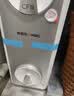 安吉尔哪吒高速全厨净水器1200G 净洗水6.3L/min 8年长效RO膜反渗透 航天净水科技 双出水家用直饮净水机 【8年滤芯0费用套装】哪吒高速全厨1200G净水器 实拍图