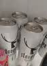 斯坦根（stangen）精酿德式小麦全麦白啤酒 500ml*12罐整箱装夏日聚会常备中秋送礼 实拍图