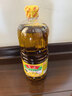 鲁花【保真菜籽油】低芥酸特香菜籽油 2L 物理压榨【京东品酒会同款】 实拍图