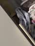 佳帮手收纳袋装幼儿园被子搬家打包袋棉被羽绒服衣物行李袋铆钉60L1件装 实拍图