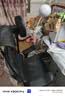 Ergonor保友金豪b雄鹰 人体工学椅 电脑椅 电竞椅办公椅子可躺老板椅 【金豪b雄鹰X】黑色网 实拍图