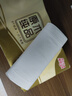 清风无芯卷纸 原木纯品4层75克*10卷 厚实 卫生纸厕纸 卷筒纸纸巾 实拍图