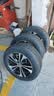 马牌（Continental）汽车轮胎205/60R16 96V XL FR UCJ+ 适配轩逸/新福克斯/速腾 实拍图