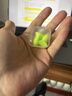 安耳悠 隔音耳塞德国进口睡眠防噪音睡觉专用降噪女士小号款minisoft5副 实拍图