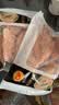 正大鸡大胸2斤 早餐鸡胸肉里脊肉鸡排冷冻生鲜鸡胸肉香煎鸡胸肉 实拍图