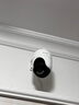 普联（TP-LINK）800万4K全彩监控摄像头家用监控器360度无死角带夜视全景追踪无线室外户外网络手机远程IPC682F-A4 实拍图
