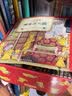 神奇点心店（全4册，欢迎光临钱天堂，“儿童版解忧杂货店”开张了） 课外阅读 阅读 课外书暑假作业 一升二暑假衔接 小升初暑假衔接 暑期阅读 实拍图