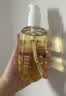 EVER EDEN婴儿抚触油按摩油保湿润肤油天然小金瓶老300ml 实拍图