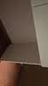 全友家居简约梳妆台斗柜一体轻奢现代卧室高级感家用伸缩化妆桌子书桌 实拍图