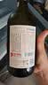 通化山葡萄气泡酒7度起泡酒500ml*6整箱葡萄酒红酒果酒微醺果汁 实拍图