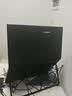 雕塑家23.8英寸2K显示器双屏可折叠180HZ高刷100%sRGB色域10bit 笔记本电脑办公炒股游戏扩展屏MQ24LT 实拍图