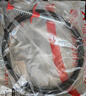 驰比下水道堵塞疏通器通厕所马桶管道工具四爪异物夹拾取器280厘米 实拍图