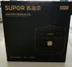 苏泊尔（SUPOR）航天级纯钛新品100kPa鲜呼吸电压力锅5L 2200W IH猛火高压锅 6分钟快速菜 家用4-6人 SY-50FH5992Q 实拍图