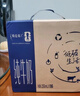 蒙牛【新鲜日期】特仑苏纯牛奶250ml*16盒 家庭早餐 送礼礼盒 实拍图