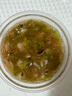洋琪食品【新包装】芥末章鱼150g*2 日料店同款烧烤夜宵预制菜 下酒小菜 实拍图